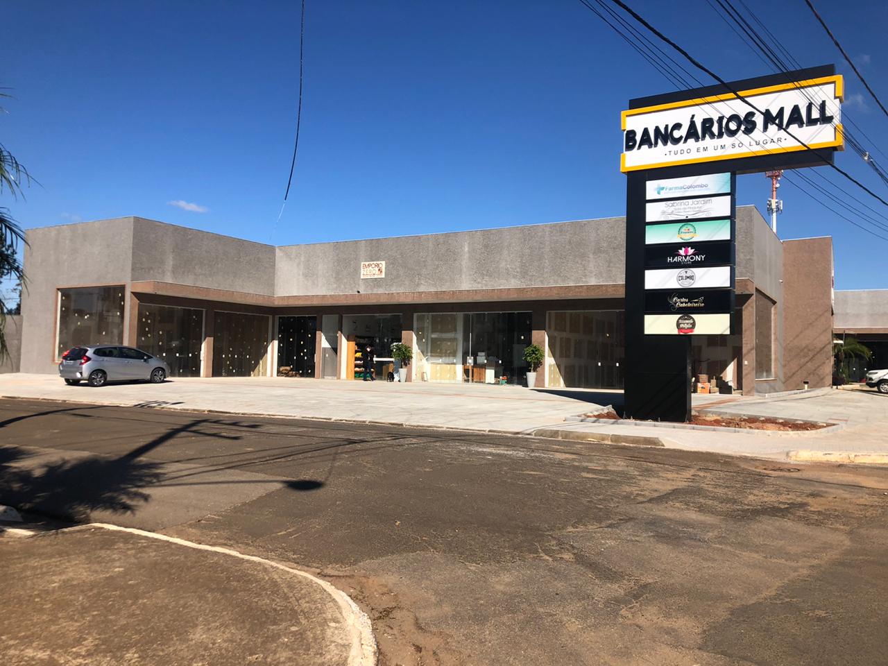 Bancários Mall