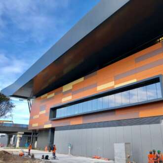 Aeroporto Int. de Florianópolis – Hercílio Luz